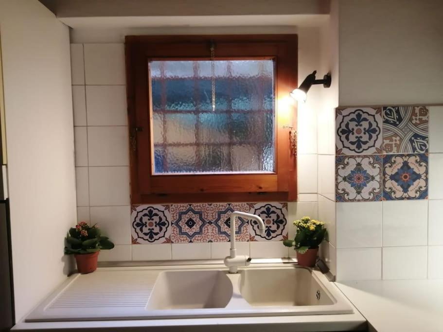 Casa Romantica Vicino Al Centro Di Firenze エクステリア 写真
