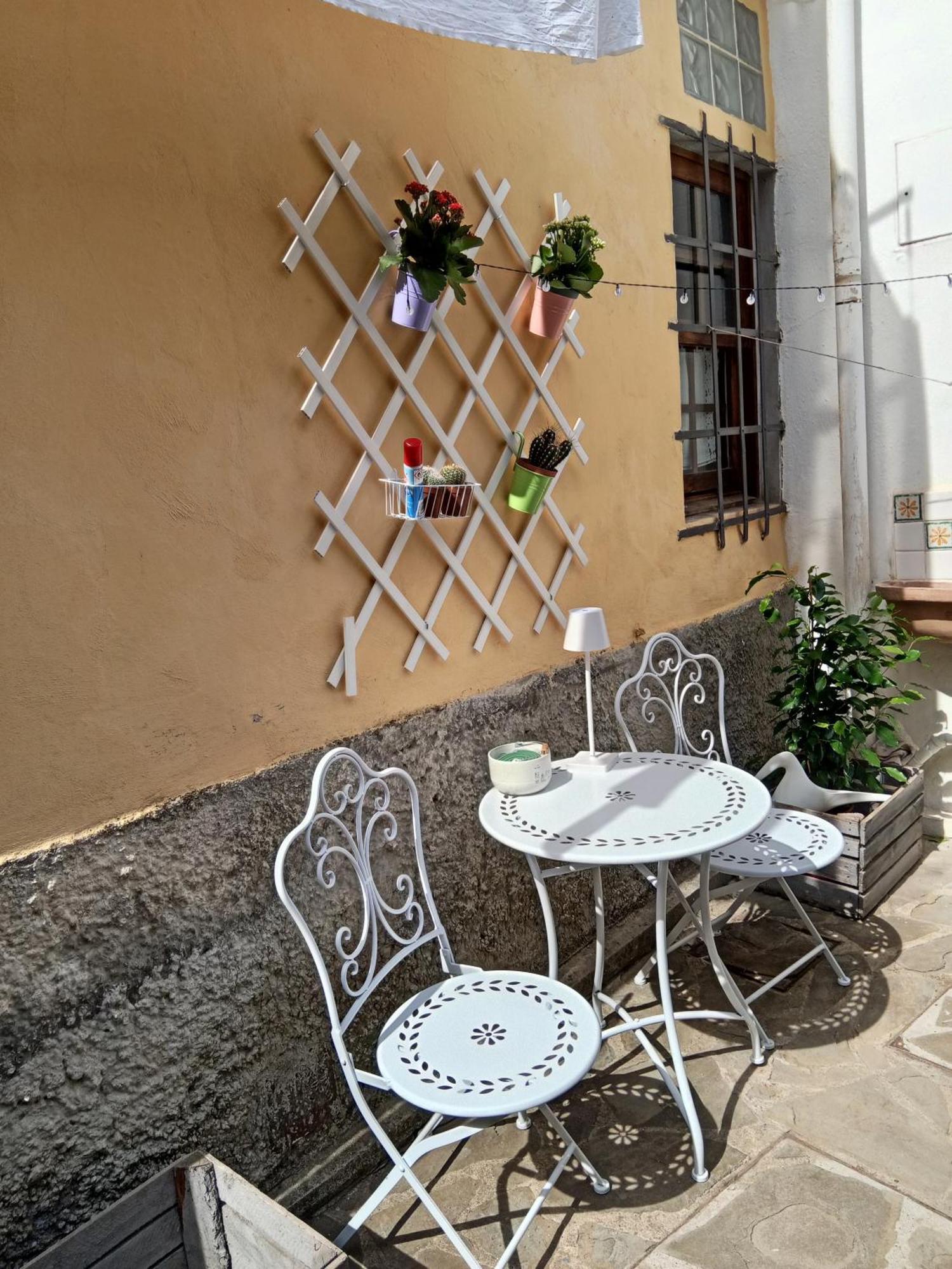 Casa Romantica Vicino Al Centro Di Firenze エクステリア 写真