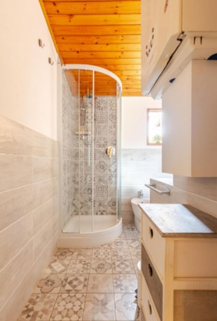 Casa Romantica Vicino Al Centro Di Firenze エクステリア 写真